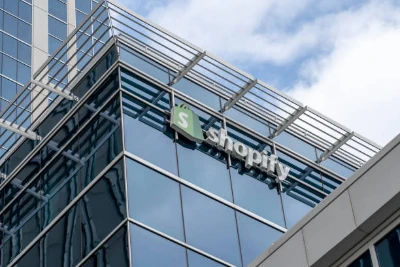 Shopify Analytics: Using Data to Drive E-commerce Growth Training Course